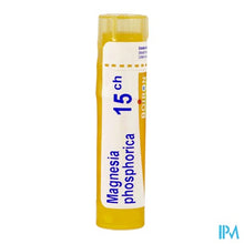 Afbeelding in Gallery-weergave laden, Magnesia Phosphorica 15ch Gr 4g Boiron

