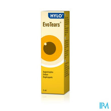 Charger l'image dans la galerie, Evotears Collyre 3Ml
