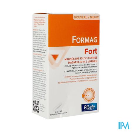 Formag Fort Sticks 15