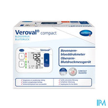 Charger l'image dans la galerie, Veroval Compact Bras P1
