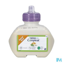 Afbeelding in Gallery-weergave laden, Compleat Nutrition Enterale 250ml
