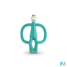 Afbeelding in Gallery-weergave laden, Matchstick Monkey Bijtring Groen
