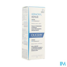 Afbeelding in Gallery-weergave laden, Ducray Keracnyl Repair Creme 50ml
