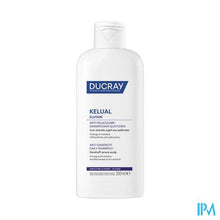 Charger l'image dans la galerie, Ducray Elution Sh Zacht Evenwichtherstel. 200ml Nf
