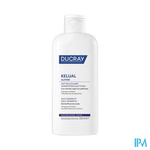 Afbeelding in Gallery-weergave laden, Ducray Elution Sh Zacht Evenwichtherstel. 200ml Nf
