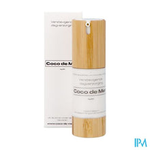 Load image into Gallery viewer, Coco De Mer Verstevigende Dag Cr 30ml
