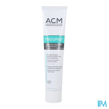 Afbeelding in Gallery-weergave laden, Trigopax Creme Beschermend Verzachtend Tube 75ml
