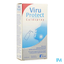 Load image into Gallery viewer, Viruprotect Coldspray          20Ml
