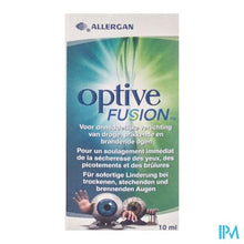 Charger l'image dans la galerie, Optive Fusion Ster Opl Fl 10ml
