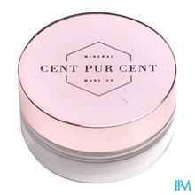 Charger l'image dans la galerie, Cent Pur Cent Loose Mineral Blush Peche 7g
