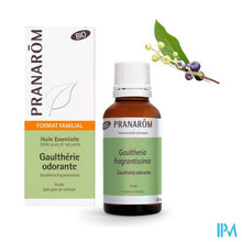 Afbeelding in Gallery-weergave laden, Pranarom Eo Bergthee Bio 30ml
