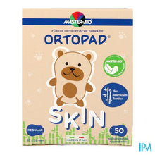 Afbeelding in Gallery-weergave laden, Ortopad Skin Regular Oogkompres 50
