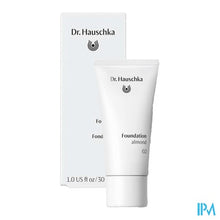 Afbeelding in Gallery-weergave laden, Dr.hauschka Foundation 02 Almond 30ml Nf
