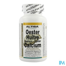Afbeelding in Gallery-weergave laden, Altisa Ca Oester + D2 + K2 Comp 90
