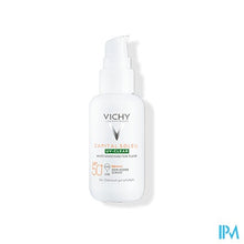 Charger l'image dans la galerie, Vichy Capital Soleil Uv Clear Spf50 40ml
