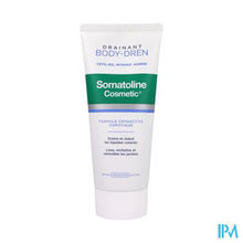 Charger l'image dans la galerie, SOMATOLINE COSM DRAIN BODY 200 ML NF
