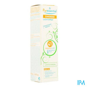 Puressentiel Zuiverende Spray 1x75ml