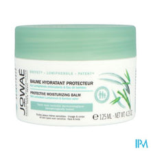 Load image into Gallery viewer, Jowae Bodylotion Hyrdaterend Beschermend Pot 125ml
