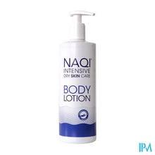 Afbeelding in Gallery-weergave laden, NAQI® Body Lotion - 500ml
