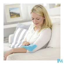 Charger l'image dans la galerie, Sissel Hot Cold Pearl Relief Pack
