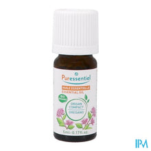 Afbeelding in Gallery-weergave laden, Puressentiel Eo Oregano Bio Expert 5ml
