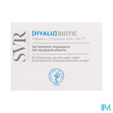 Afbeelding in Gallery-weergave laden, Svr Biotic Hyalu Creme Navulbaar 50ml
