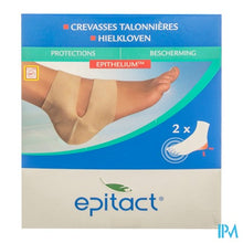 Charger l'image dans la galerie, Epitact Bescherming Hielkloven Gel Silicone 2
