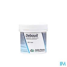 Load image into Gallery viewer, Debavit V-caps 120 Deba
