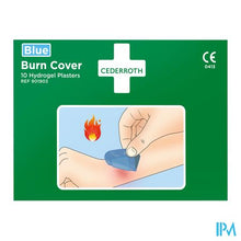 Load image into Gallery viewer, Cederroth Burn Cover Hydrogel
