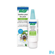 Load image into Gallery viewer, A.Vogel Oogdruppels 10ml
