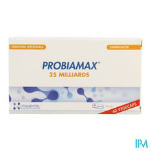 Afbeelding in Gallery-weergave laden, Probiamax V-caps 60
