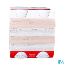 Load image into Gallery viewer, Resource Junior Fibre Chocolade 4x200ml
