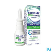 Afbeelding in Gallery-weergave laden, Physiomer Express Pocket 20ml
