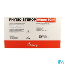 Afbeelding in Gallery-weergave laden, Sterop Physio Iv 10ml 0,9 % 10 Amp
