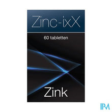 Afbeelding in Gallery-weergave laden, Zinc-ixx Tabl 60
