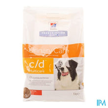 Afbeelding in Gallery-weergave laden, Hills Prescrip.diet Canine Cd 5kg 4342r
