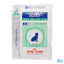 Charger l'image dans la galerie, Vcn Weight Dental Nt Adult Canine 8kg
