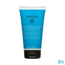 Charger l'image dans la galerie, Apivita Hyaluronic Hydra Moist. Conditioner 150ml

