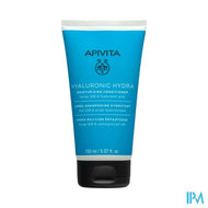 Apivita Hyaluronic Hydra Moist. Conditioner 150ml