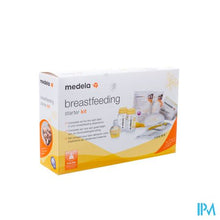 Charger l'image dans la galerie, Medela Borstvoeding Starter Kit

