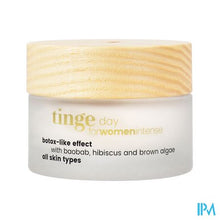Load image into Gallery viewer, Tinge Women Intense Dagcreme 50ml

