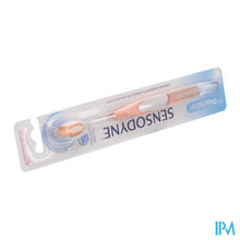 Afbeelding in Gallery-weergave laden, Sensodyne Precision Tandenb Extra Soft 1
