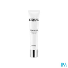 Charger l'image dans la galerie, Lierac Cica Filler Creme Tube 30ml
