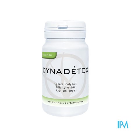 Dynadetox Comp 60