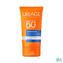 Charger l'image dans la galerie, Uriage Bariesun Creme Ip50+ S/parfum 50ml
