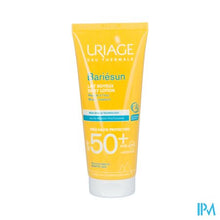 Charger l'image dans la galerie, Uriage Bariesun Lait Ip50+ 100ml
