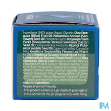Afbeelding in Gallery-weergave laden, Weleda Blauwe Gentiaan &amp; Edelweiss Dag Cr 40ml
