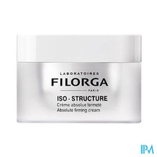 Charger l&#39;image dans la galerie, Filorga Iso Structure Tot.verstevigende Dagcr 50ml
