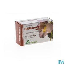 Afbeelding in Gallery-weergave laden, Soria Soricapsule Single N24-s Harpagophyt.proc.60
