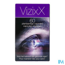 Charger l'image dans la galerie, Vizixx Caps 60
